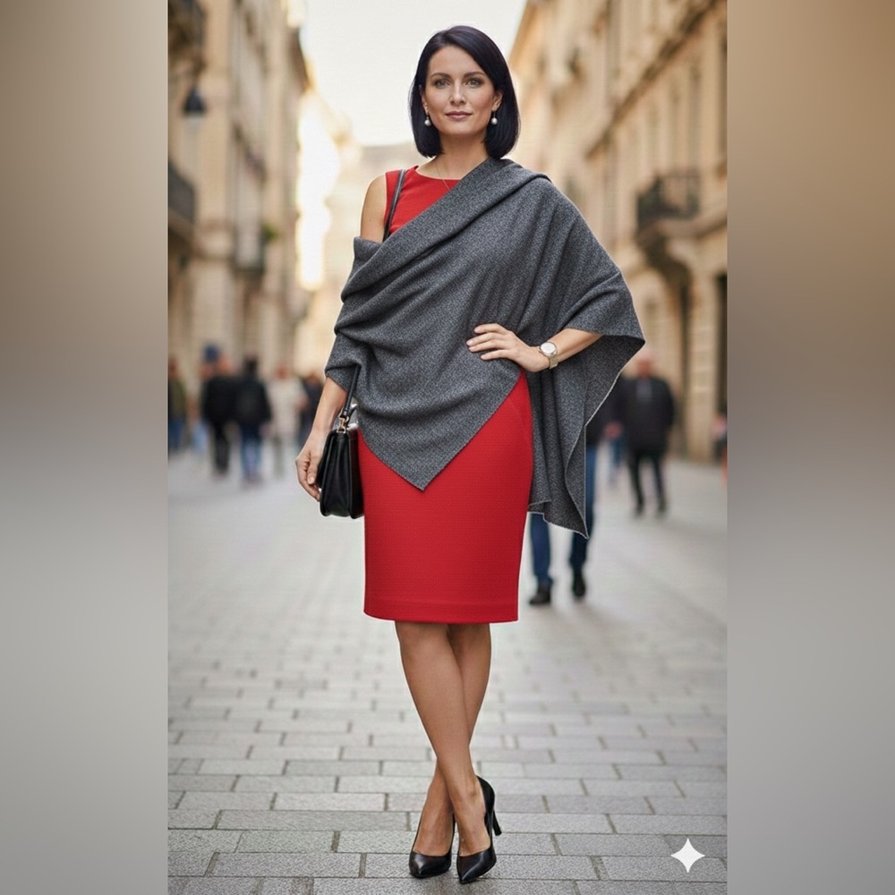 House of Fraser Sheath Dress Classic Elegance